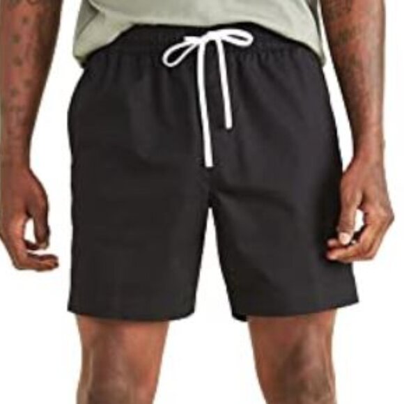 TWO PAIR of Dockers Men’s Shorts Playa Straight Fit Shorts Men's Sz XXLarge 2XL